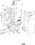 Diagram for 04 - Door Lock