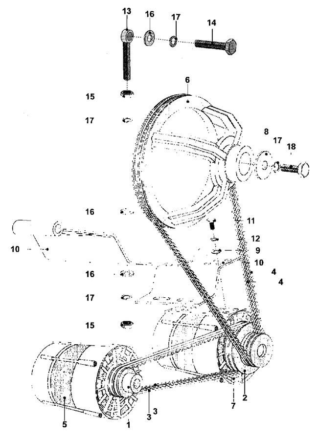Diagram for MFS35PNAVS