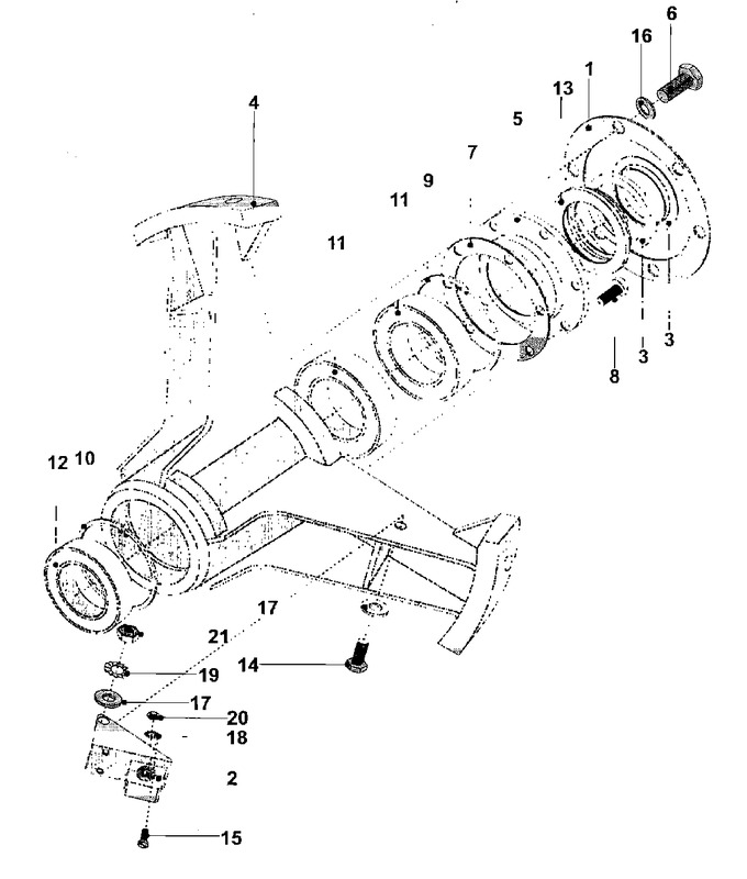 Diagram for MFS35PNAVS