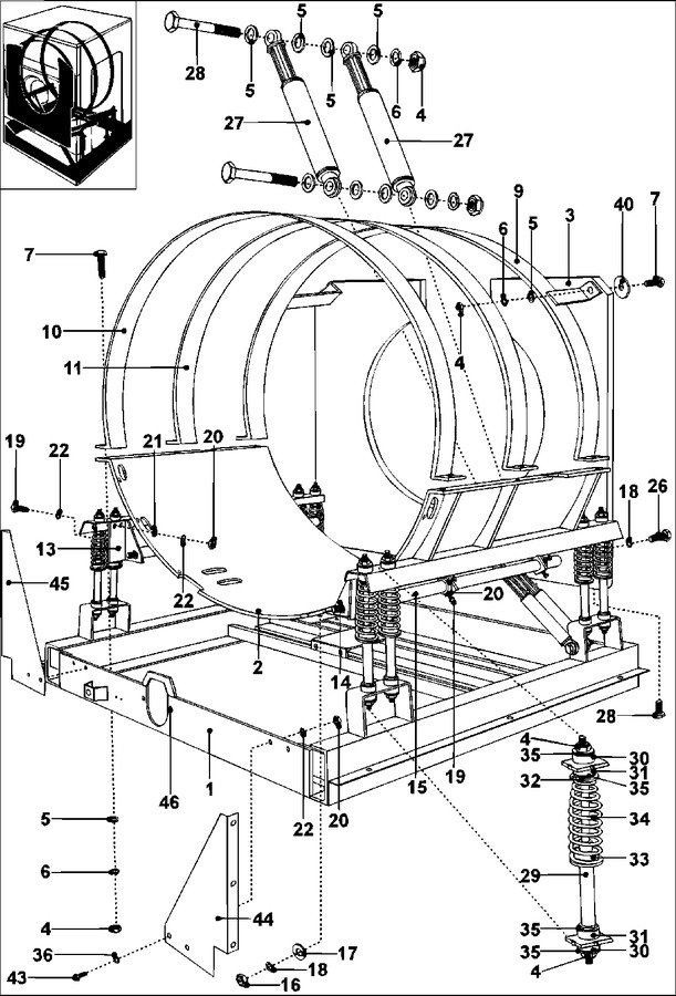 Diagram for MFS35PNDVS