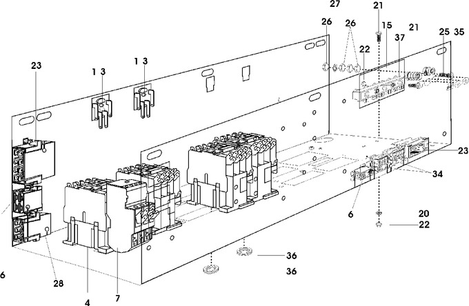 Diagram for MFS35PNDVS
