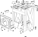 Diagram for 02 - Cabinet