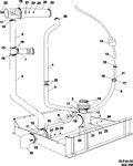 Diagram for 06 - Water System And Drain Valve