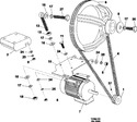 Diagram for 08 - Drive