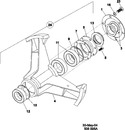 Diagram for 12 - Trunnion
