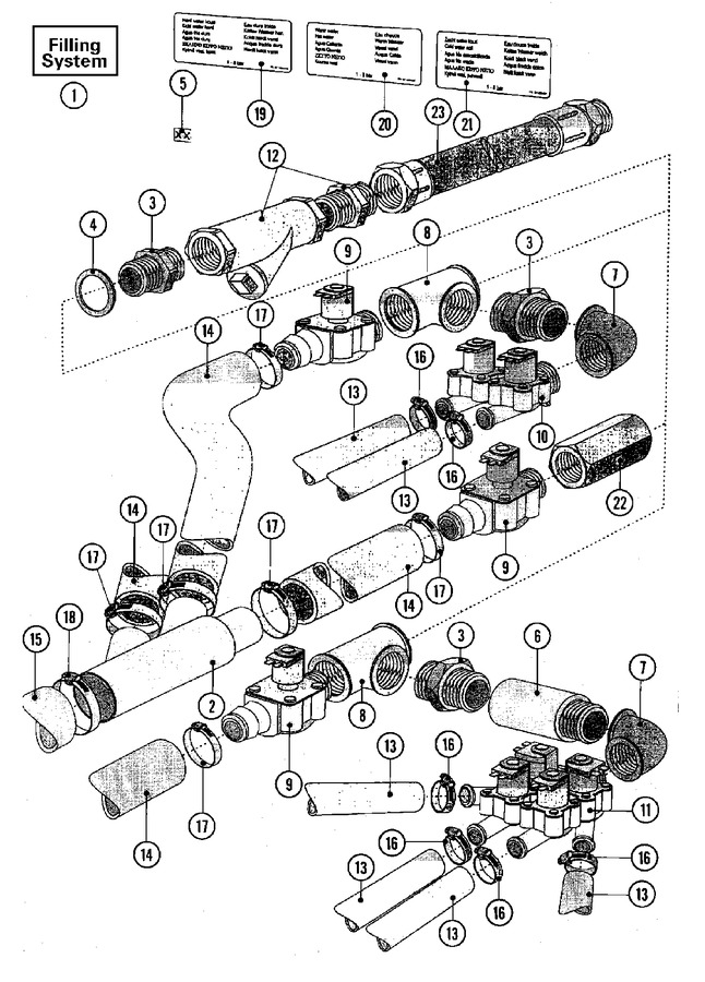 Diagram for MFS50PNAVS
