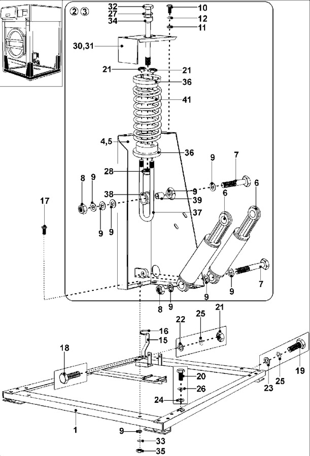 Diagram for MFS50PNDVS