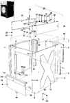 Diagram for 02 - Cabinet