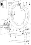 Diagram for 09 - Door