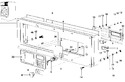 Diagram for 13 - Control Panel