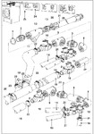 Diagram for 15 - Soap Injection And Accessories
