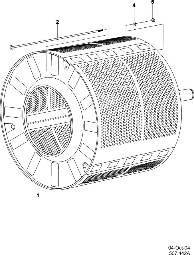 Diagram for MFS50PNFVS