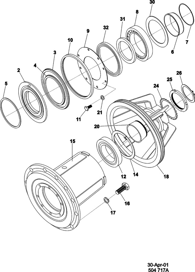 Diagram for MFS50PNFVS