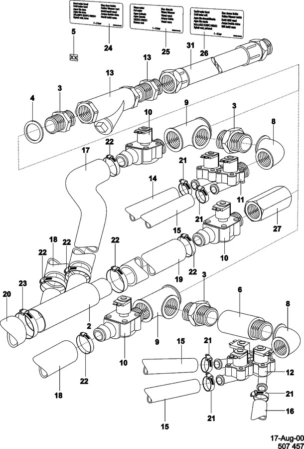 Diagram for MFS50PNFVS