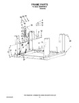 Diagram for 10 - Frame Parts