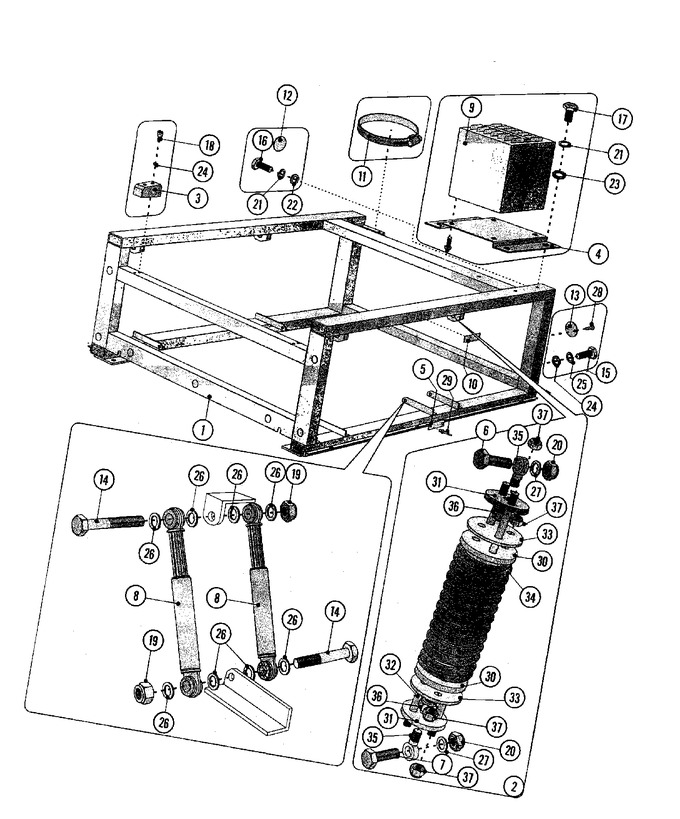 Diagram for MFS75PNAVS