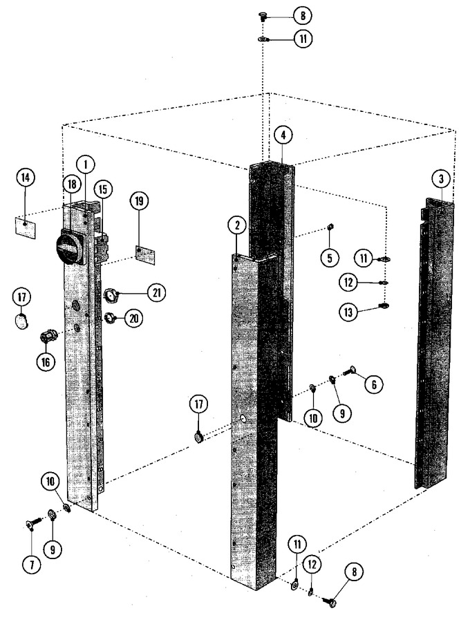 Diagram for MFS75PNAVS