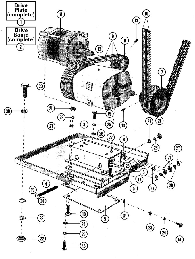 Diagram for MFS75PNAVS