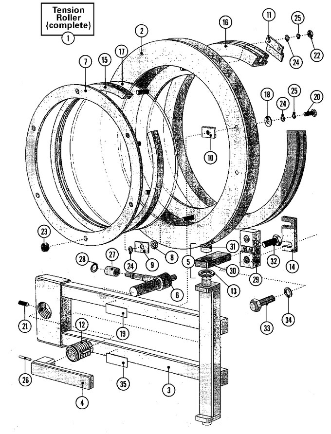 Diagram for MFS75PNAVS