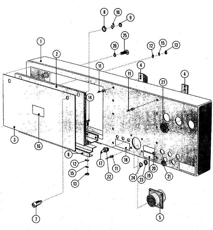 Diagram for MFS75PNAVS
