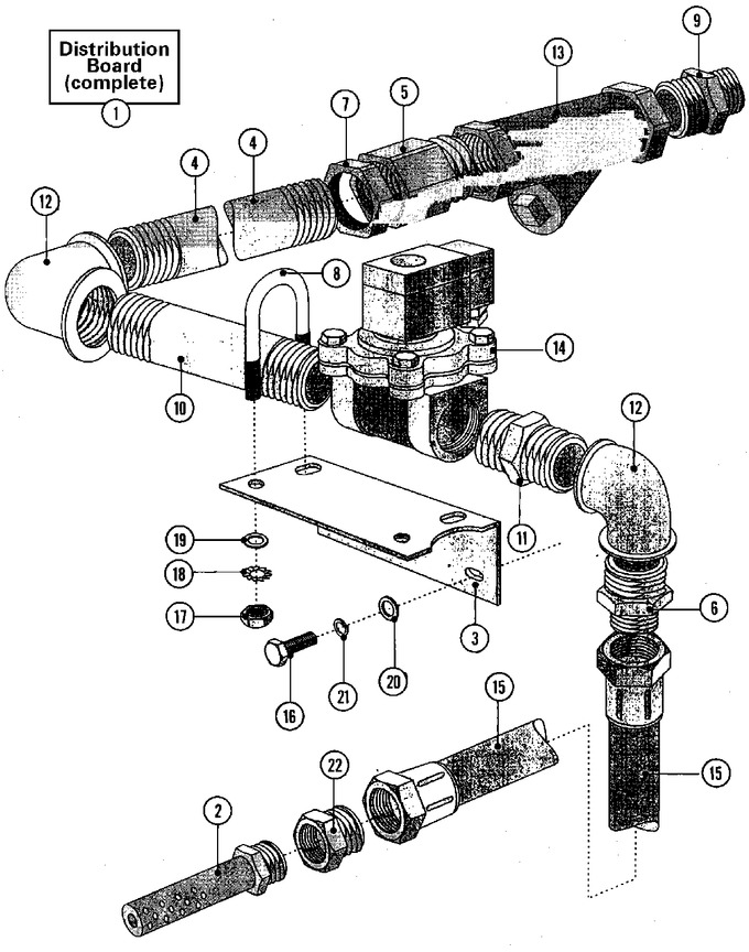 Diagram for MFS75PNAVS