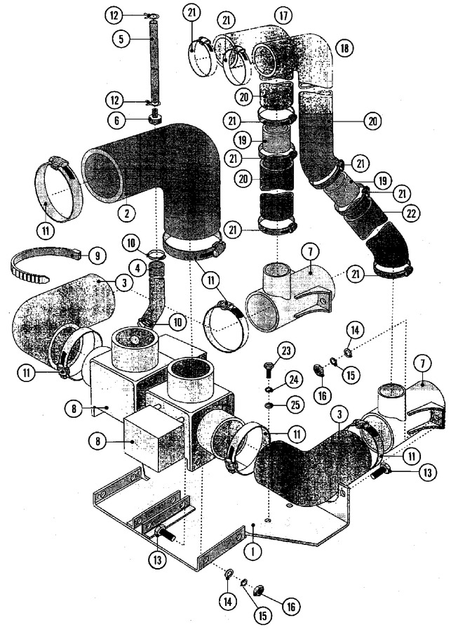 Diagram for MFS75PNAVS