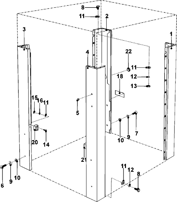 Diagram for MFS80PNDVS