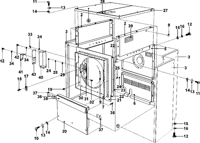 Diagram for MFS80PNDVS