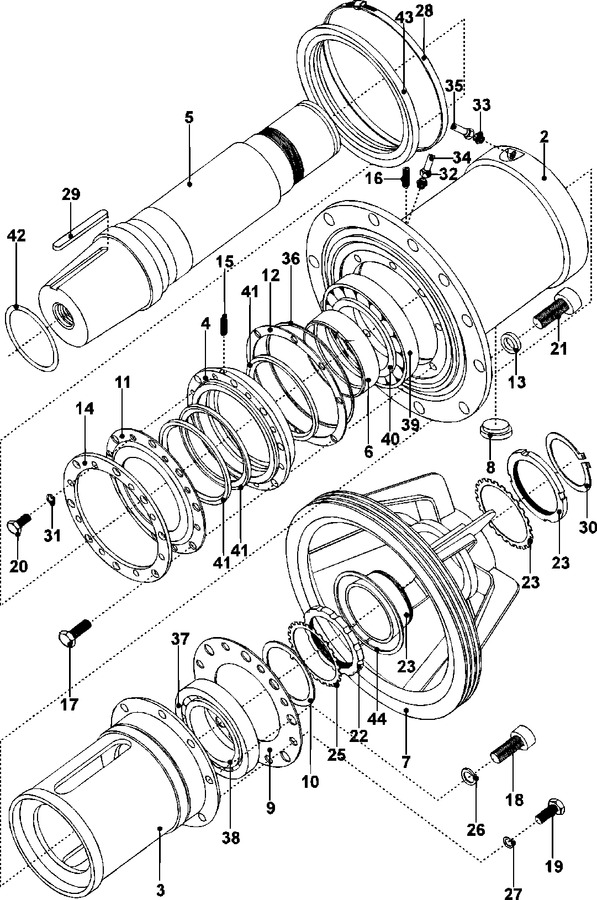 Diagram for MFS80PNDVS
