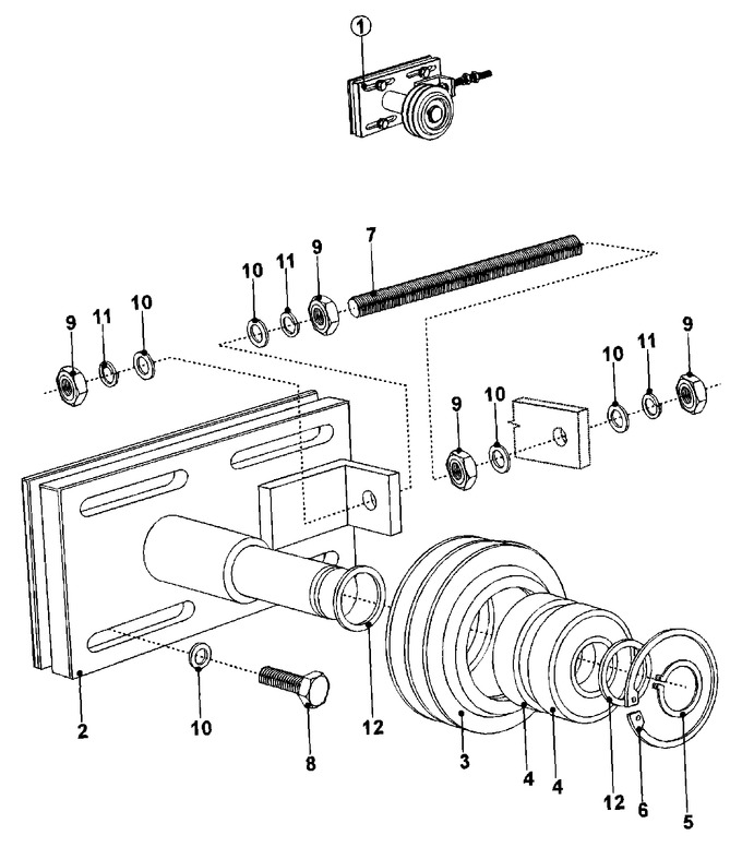 Diagram for MFS80PNDVS