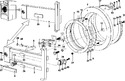 Diagram for 09 - Door