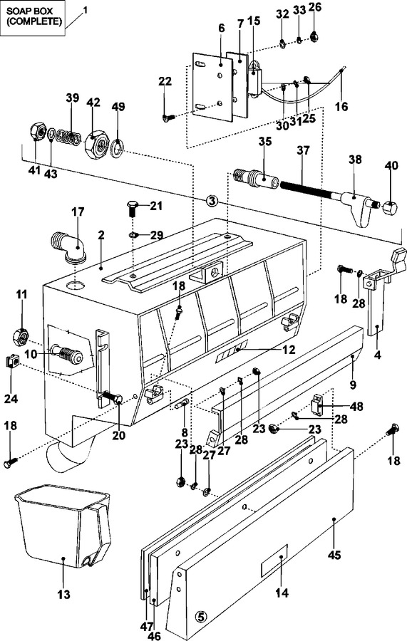 Diagram for MFS80PNDVS