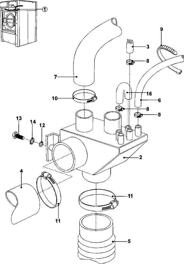 Diagram for MFS80PNDVS