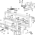 Diagram for 14 - Control Panel