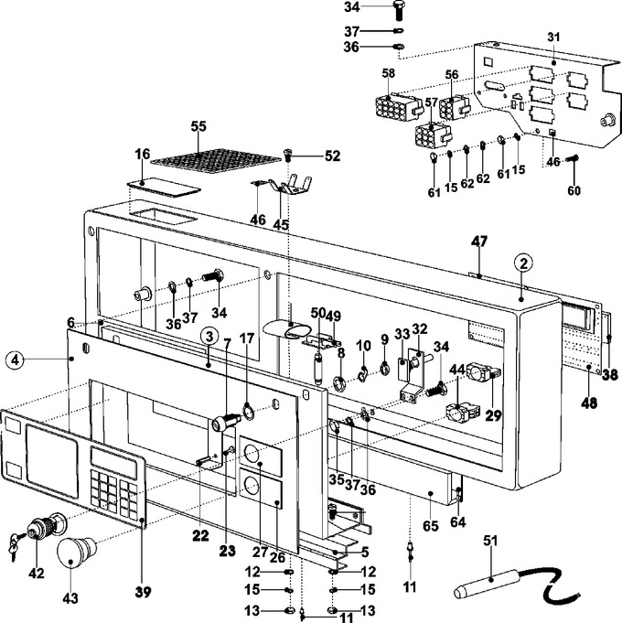Diagram for MFS80PNDVS