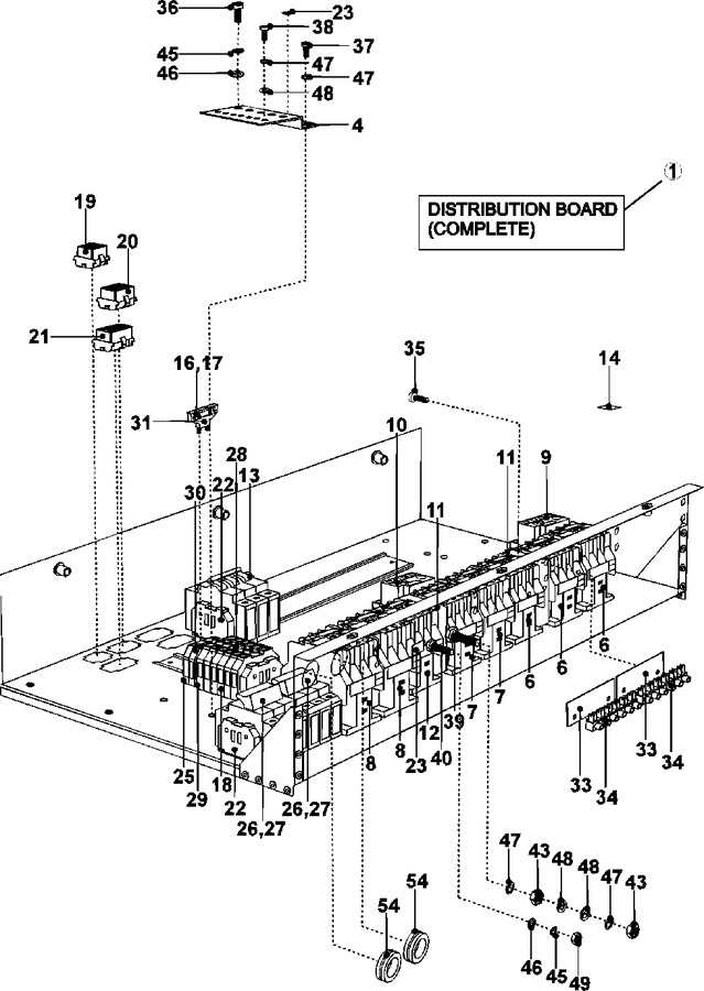 Diagram for MFS80PNDVS