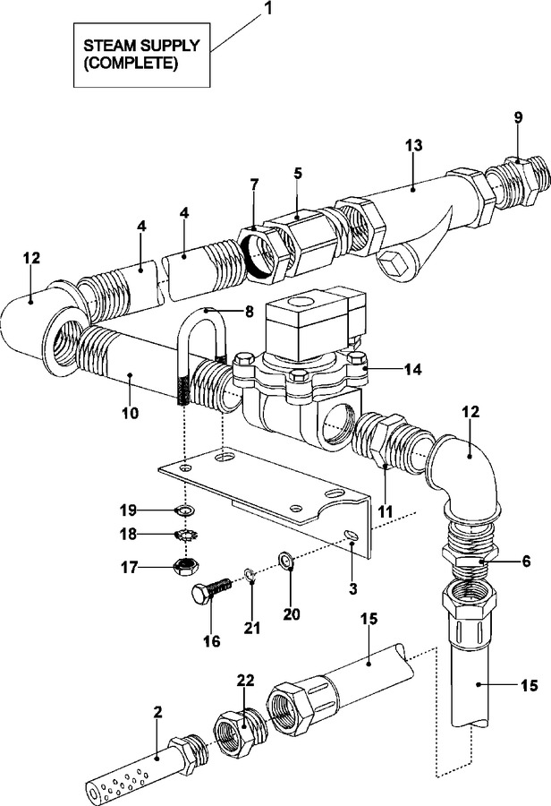Diagram for MFS80PNDVS