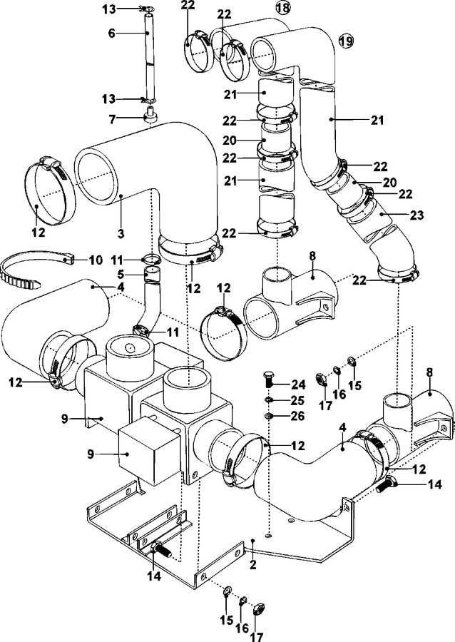 Diagram for MFS80PNDVS