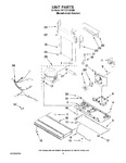 Diagram for 05 - Unit Parts