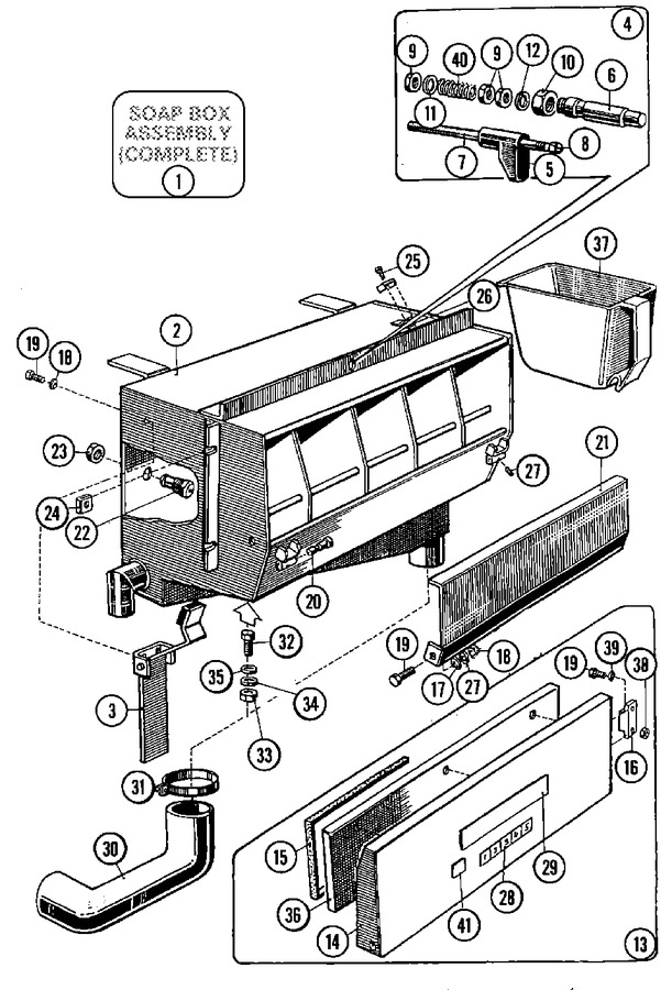 Diagram for MFX95PNAVS