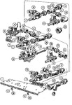 Diagram for 05 - Water Valve Assembly