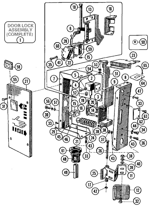 Diagram for MFX100PAVS