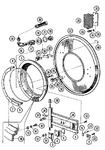 Diagram for 08 - Door