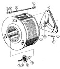 Diagram for 10 - Inner Basket