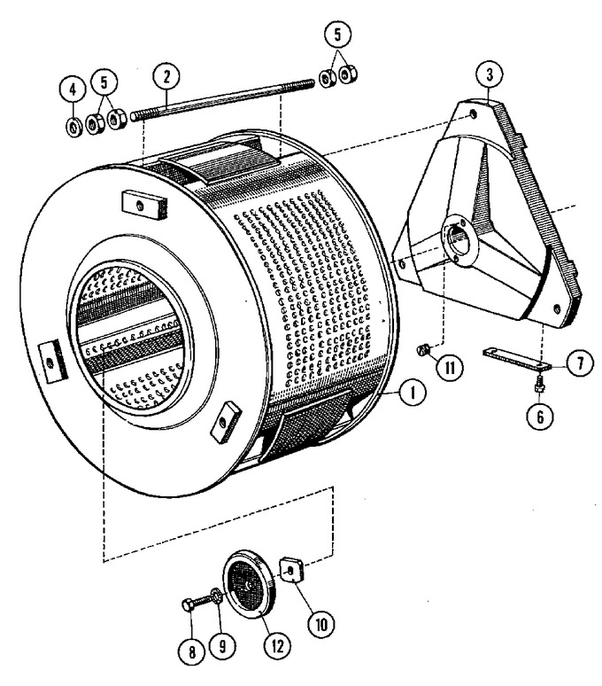 Diagram for MFX95PNAVS