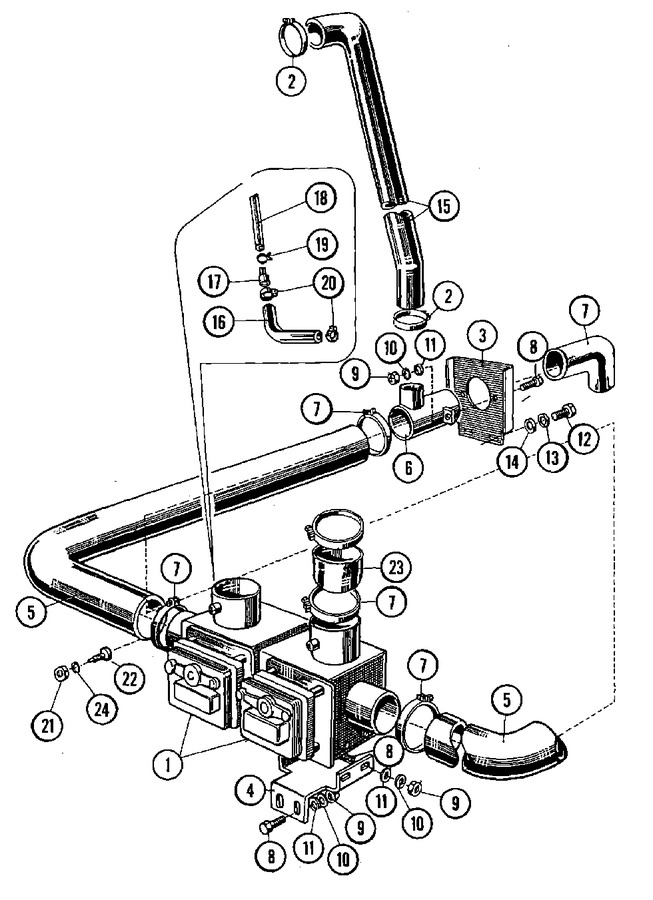 Diagram for MFX95PNAVS