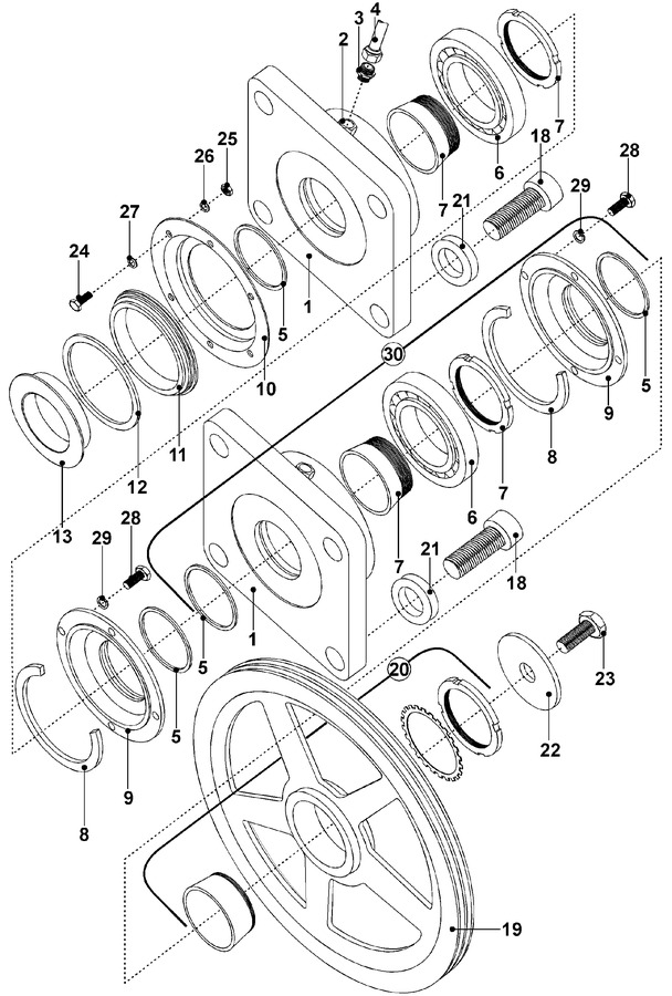 Diagram for MFX50NNATS
