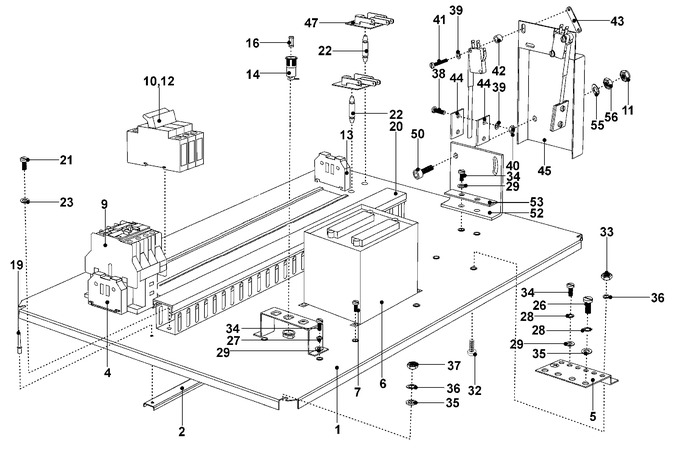 Diagram for MFX50NNATS