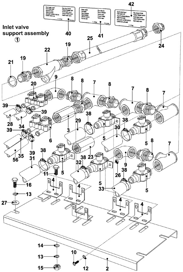 Diagram for MFX50NNATS