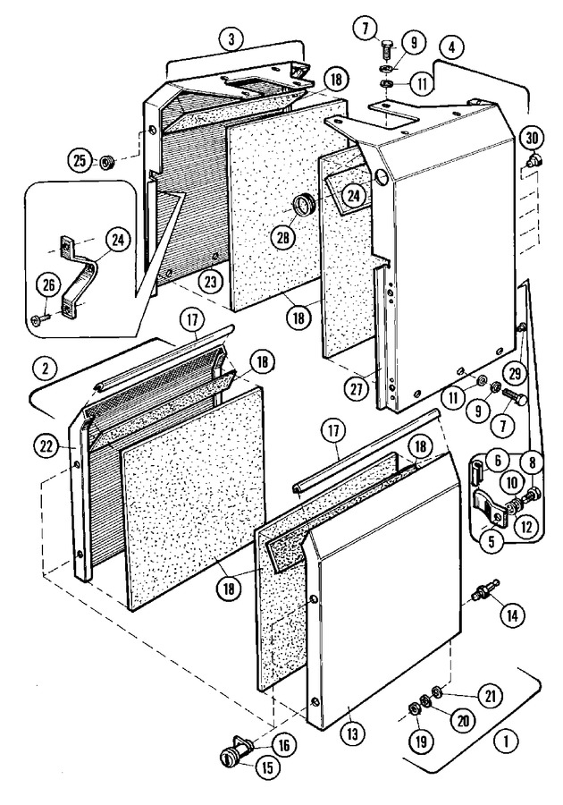 Diagram for MFX50PNAVS